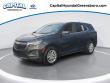 Used 2022 Chevrolet Equinox LT AWD  LT w/2FL