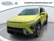 New 2025 Hyundai Kona SEL SEL FWD