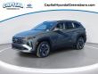 New 2025 Hyundai Tucson SEL Convenience SEL Convenience AWD
