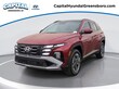 Hyundai Tucson Hybrid