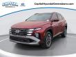New 2025 Hyundai Tucson Hybrid SEL Convenience SEL Convenience AWD
