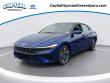 New 2025 Hyundai Elantra SEL Convenience SEL Convenience IVT