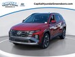 Hyundai Tucson Hybrid