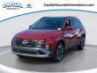 New 2025 Hyundai Tucson Hybrid SEL Convenience SEL Convenience AWD
