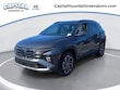 Hyundai Tucson Plug-In Hybrid