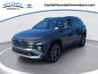 New 2025 Hyundai Tucson Plug-In Hybrid Limited Limited AWD
