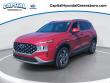 Certified 2023 Hyundai Santa Fe SEL SEL FWD