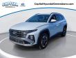 New 2025 Hyundai Tucson Plug-In Hybrid SEL SEL AWD