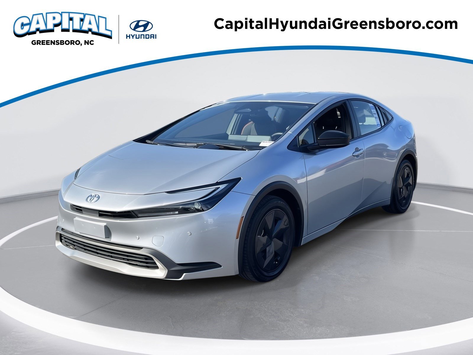 2023 Toyota Prius Prime SE