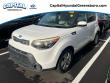 Used 2014 Kia Soul  Wagon