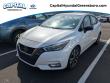 Used 2020 Nissan Versa SR SR CVT