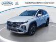 New 2025 Hyundai Tucson SEL Convenience SEL Convenience FWD