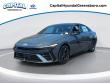 New 2025 Hyundai Elantra N Line N Line DCT