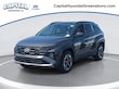 Hyundai Tucson Hybrid