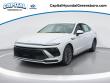 New 2025 Hyundai Sonata Hybrid SEL SEL FWD