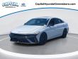 New 2025 Hyundai Elantra N Line N Line DCT