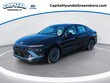 Hyundai Sonata Hybrid