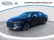 New 2025 Hyundai Sonata Hybrid Limited Limited FWD