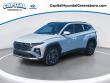 New 2025 Hyundai Tucson Limited Limited AWD