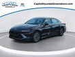 Hyundai Sonata Hybrid