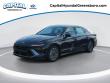 New 2025 Hyundai Sonata Hybrid Limited Limited FWD