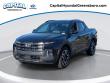 New 2025 Hyundai Santa Cruz Limited Limited AWD