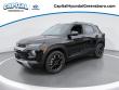 Used 2022 Chevrolet Trailblazer LT AWD  LT