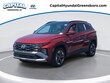 Hyundai Tucson Hybrid