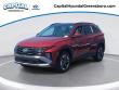 New 2025 Hyundai Tucson Hybrid SEL Convenience SEL Convenience AWD