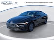 Hyundai Elantra Hybrid