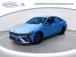 Hyundai Elantra N