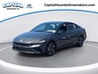 Hyundai Elantra Hybrid
