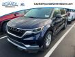 Used 2024 Kia Carnival LX LX FWD w/Seat Pkg