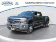 Used 2016 Chevrolet Silverado 3500HD LTZ 4WD Crew Cab 167.7 LTZ