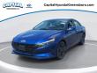 Certified 2022 Hyundai Elantra SEL SEL IVT