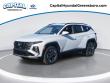 New 2025 Hyundai Tucson SEL Convenience SEL Convenience AWD