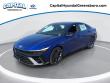 New 2025 Hyundai Elantra N Line N Line DCT