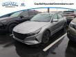 Certified 2022 Hyundai Elantra SEL SEL IVT