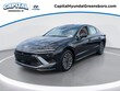Hyundai Sonata Hybrid