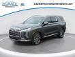 New 2025 Hyundai Palisade Calligraphy Calligraphy FWD