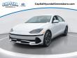 New 2025 Hyundai IONIQ 6 SEL SEL RWD