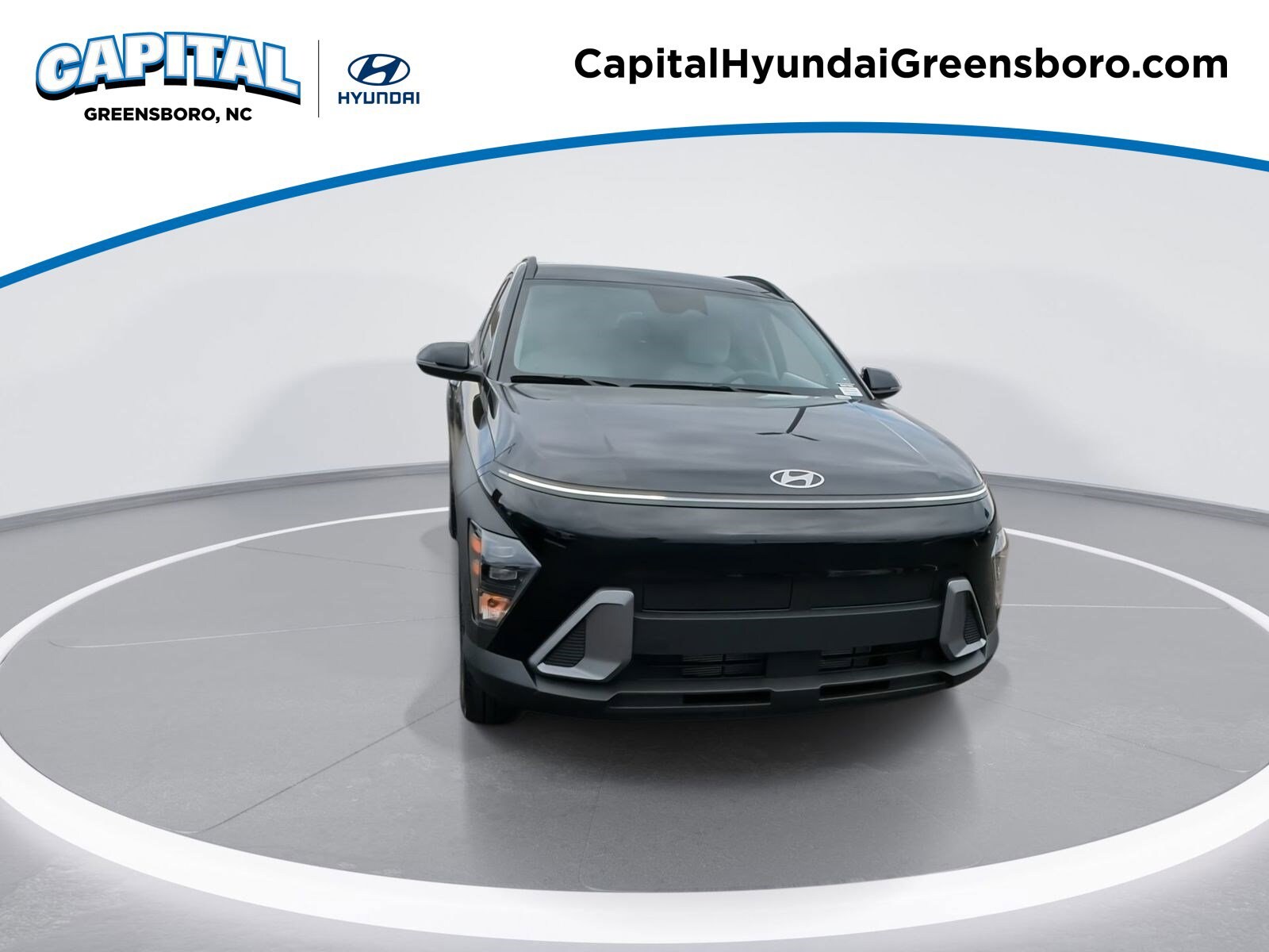 2025 Hyundai Kona SEL photo 2