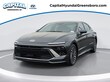 Hyundai Sonata Hybrid
