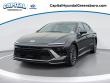 New 2025 Hyundai Sonata Hybrid Limited Limited FWD