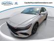 New 2025 Hyundai Elantra SEL Convenience SEL Convenience IVT