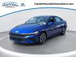 New 2025 Hyundai Elantra SEL Convenience SEL Convenience IVT
