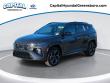 New 2025 Hyundai Tucson Hybrid N Line N Line AWD