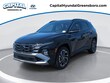 Hyundai Tucson Hybrid