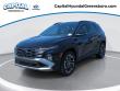 New 2025 Hyundai Tucson Hybrid Limited Limited AWD