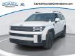 New 2025 Hyundai Santa Fe Calligraphy Calligraphy FWD